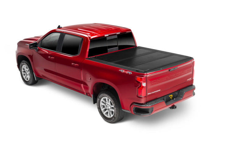 UnderCover 19-20 Chevy Silverado 1500 (w/ or w/o MPT) 5.8ft Flex Bed Cover FX11022