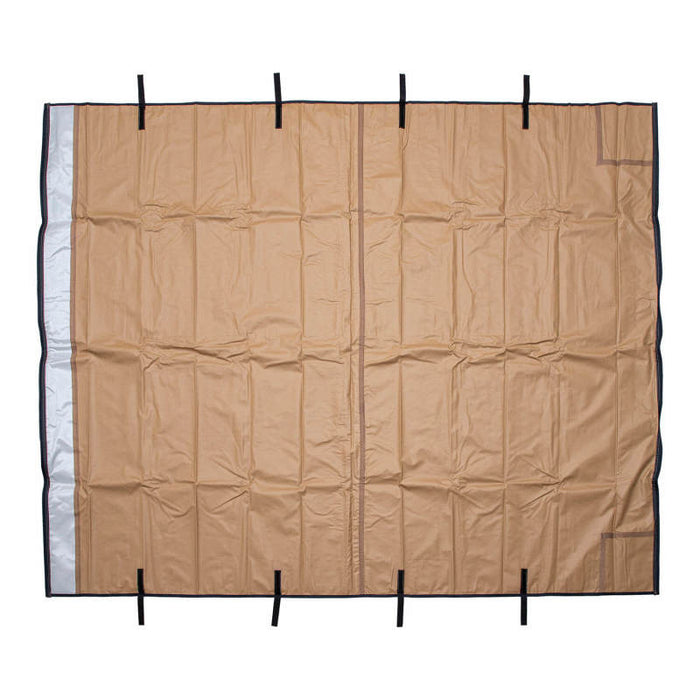 ARB Canvas Awn 2000 X 2500 Fire Retardant Us/Canada Spec 815242