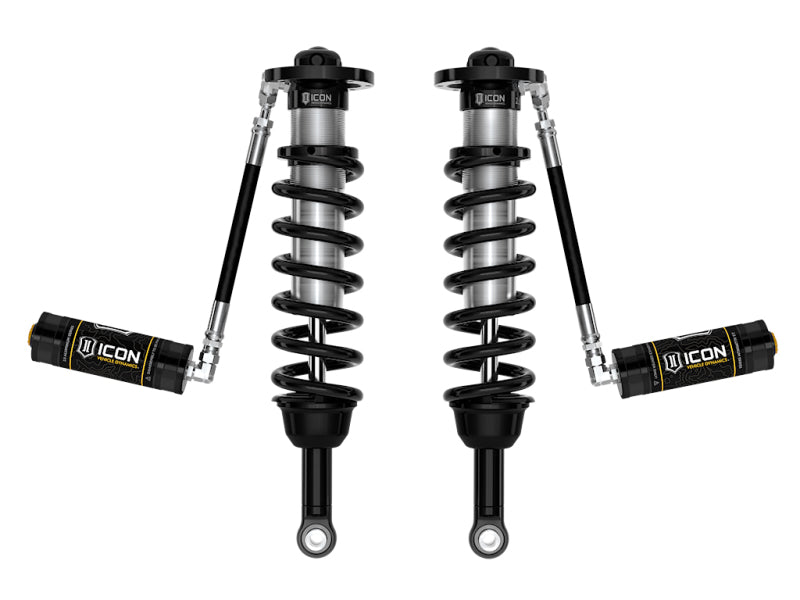 ICON 2022+ Toyota Tundra 2.5 Series VS RR Coilover Kit 58770