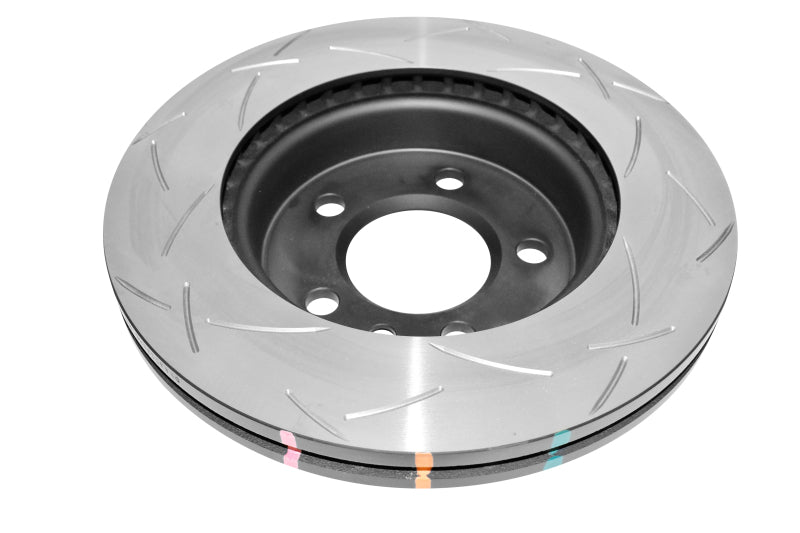 DBA 13-17 Volkswagen Amarok TDI400 2 Dr 2.0T Diesel Front T3 Slotted 4000 Survival Series Rotor 42238S