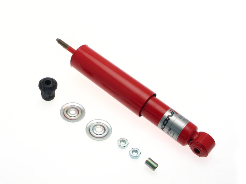 Koni Classic (Red) Shock 70-74 Compatible with Dodge Challenger Front 80 1538