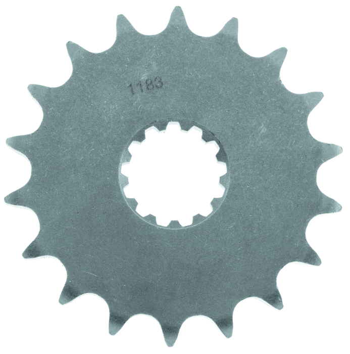 BikeMaster Triumph Front Sprocket 525 17T 965724