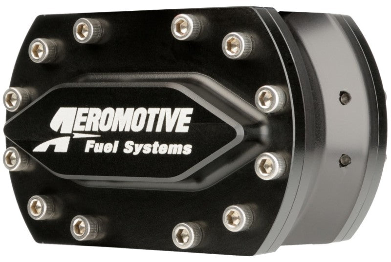 Aeromotive Spur Gear Fuel Pump 3/8in Hex 1.55 Gear 32gpm 11143