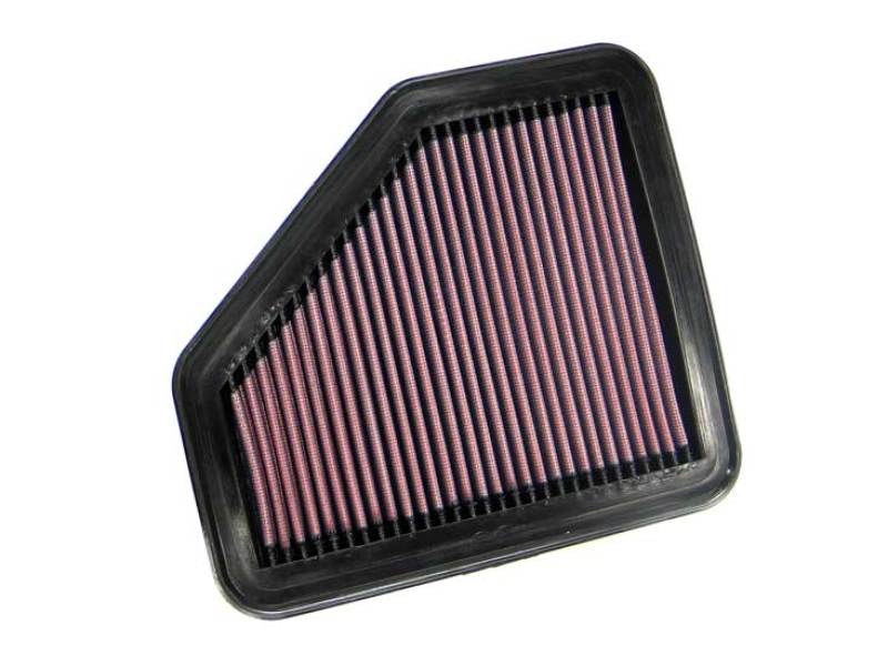 K&N 05-10 Chevy Cobalt / 07-09 Pontiac G5 Drop In Air Filter 33-2311