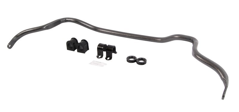 Hellwig 05-15 Toyota Tacoma 4WD Solid Heat Treated Chromoly 1-3/8in Front Sway Bar 7719