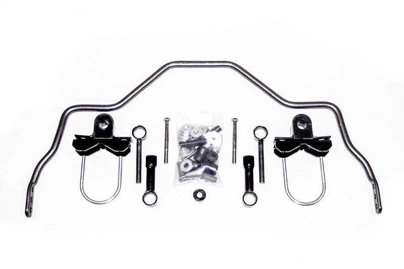 Hellwig 62-67 Fits Chevrolet Nova Solid Chromoly 3/4in Rear Sway Bar 5818