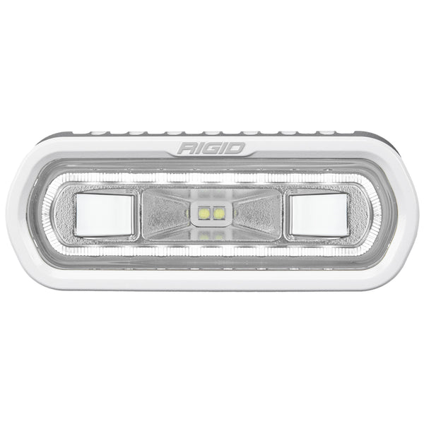 Rigid Light Shop 51100 SR-L Series Marine Spreader Pod