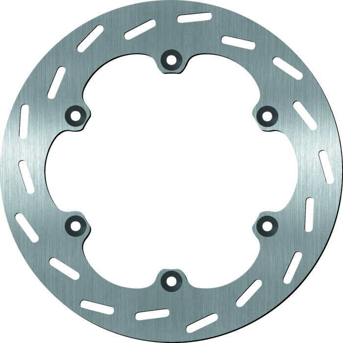 BikeMaster Honda Brake Rotor 962072