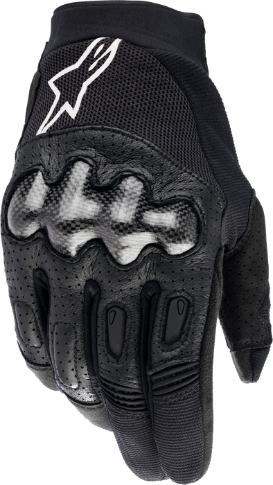 Alpinestars Megawatt Gloves Black 3X 3565023-10-3XL