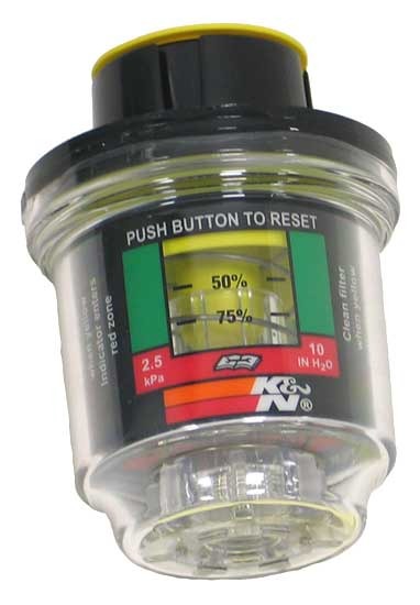 K&N Filter Minder Screw In 85-2444
