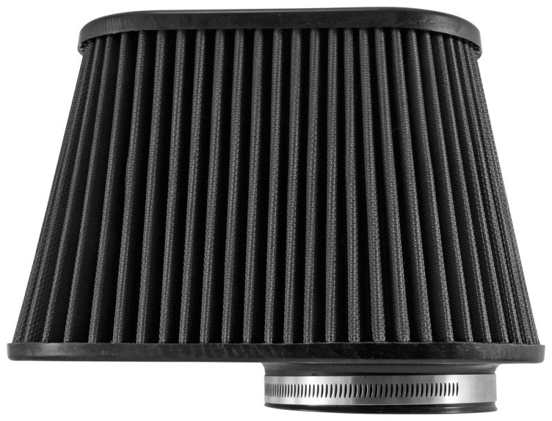 Airaid Compatible with Dodge 5.9/6.7L DSL / Ford 6.0L DSL Kit Replacement Air Filter 722-128