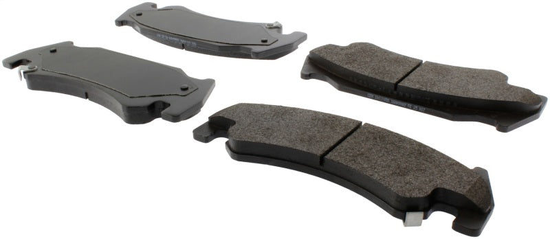 StopTech Street Brake Pads 308.1085