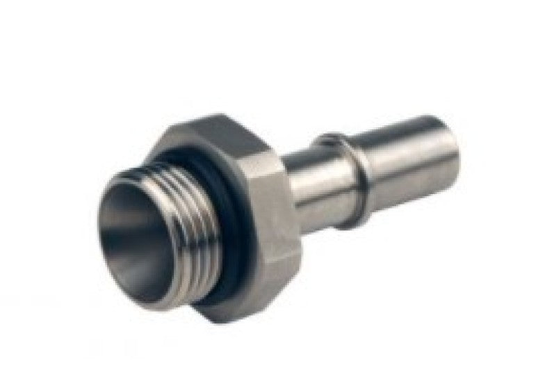 Aeromotive Adapter 1/2 Male Quick Connect AN-12 ORB 15131