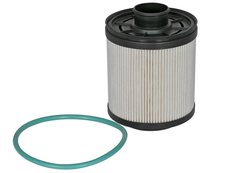 aFe ProGuard D2 Fluid Filters Fuel F/F FUEL Ford Diesel Trucks 11-16 V8-6.7L (td) 44-FF014