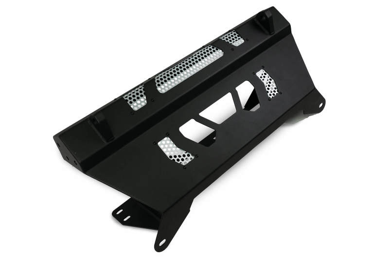 DV8 Offroad 16-23 Toyota Tacoma MTO Series Front Bumper FBTT1-04