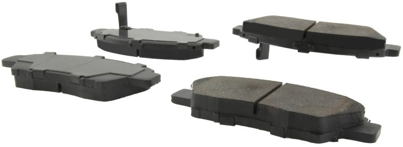 StopTech Street Select Brake Pads Front 305.1394