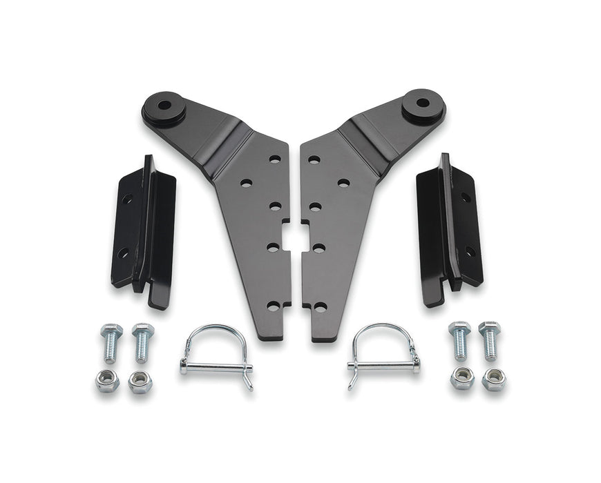 Warn Plow Bracket Kit Plow Bracket Kit 85243