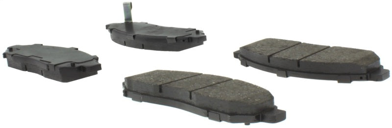 StopTech Street Select Brake Pads Front 305.1094