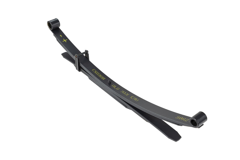 ARB / OME Leaf Spring Compatible with Nissan D21 -Rear- CS030R