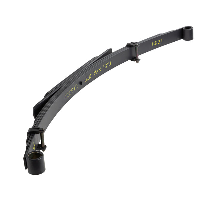 ARB / OME Leaf Spring Compatible with Nissan X-Terrar Moq- CS061R