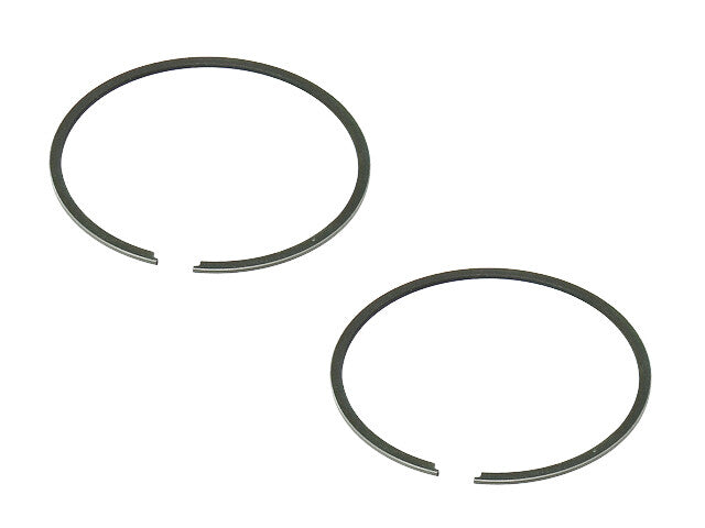 Namura Piston Rings 48.45Mm Kaw For Pistons Only NX-20080-2R