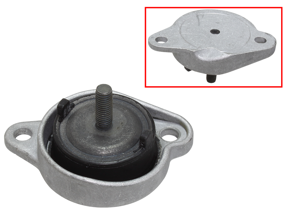 Spi-Sport Part SM-09580 Motor Mount