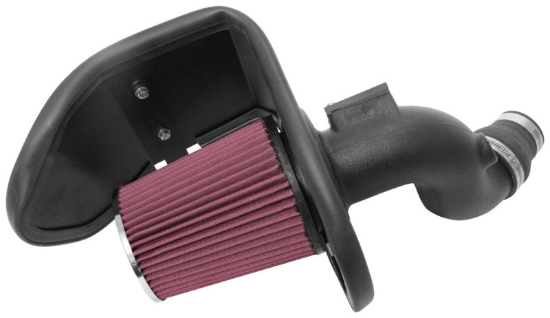 K&N 16-18 Chevrolet Malibu L4-1.5L F/I Turbo Aircharger Performance Intake 63-3106