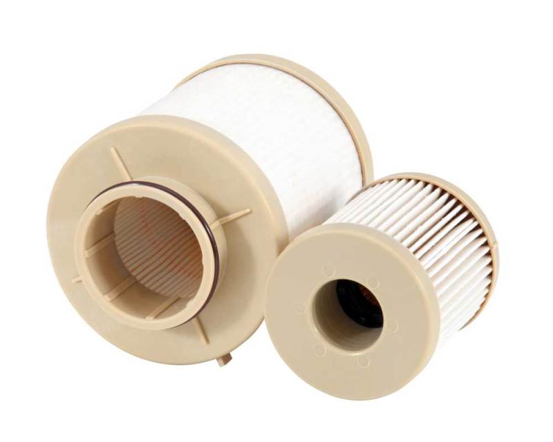 K&N 03-07 Ford 6.0L (td) Fuel Filter PF-4100