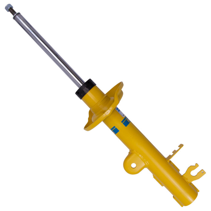 Bilstein B6 15-17 compatible with Jeep Renegade 4WD Rear Left Twintube Strut Assembly 22-280909