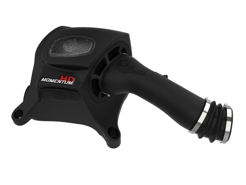 aFe 08-21 Toyota Land Cruiser (J200) V8-4.5L (td) Momentum HD Air Intake System w/ Pro DRY S Filter 50-70026D