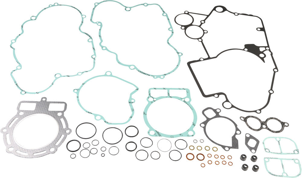 Athena Gasket Kit - Complete For 03-07 KTM 450EXC