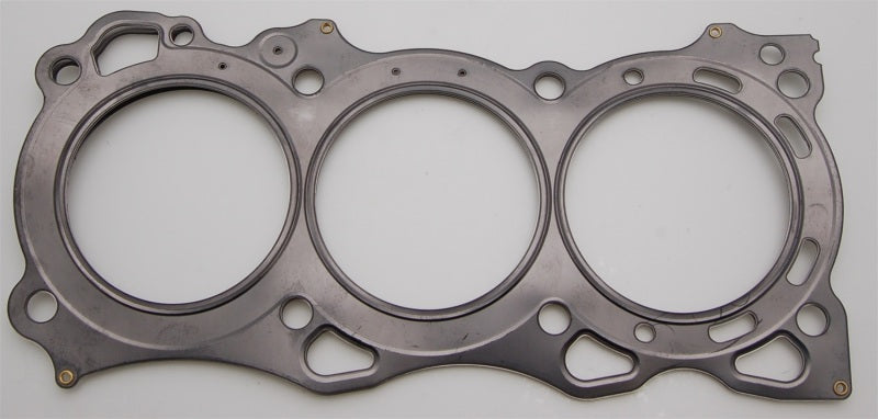 Cometic Compatible with Nissan VQ30DE/VQ35DE (Non VQ30DE-K) 96mm Bore RHS .030in MLS Head Gasket C4361-030