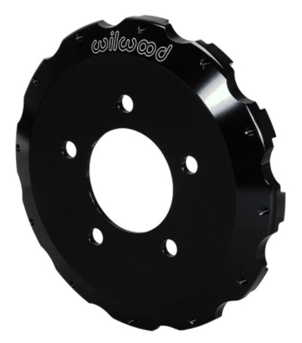 Wilwood Hat-BB Front .543in Offset 5 x 4.50 12 on 8.75in 170-10294