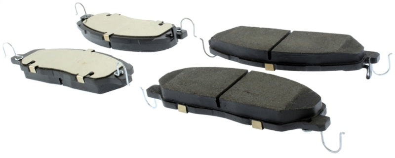 StopTech Street Touring Brake Pads 308.1463