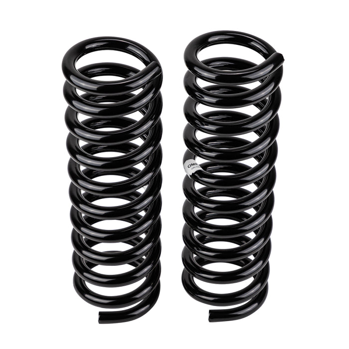 ARB / OME Coil Spring Front compatible with Jeep Kj Hd 2927