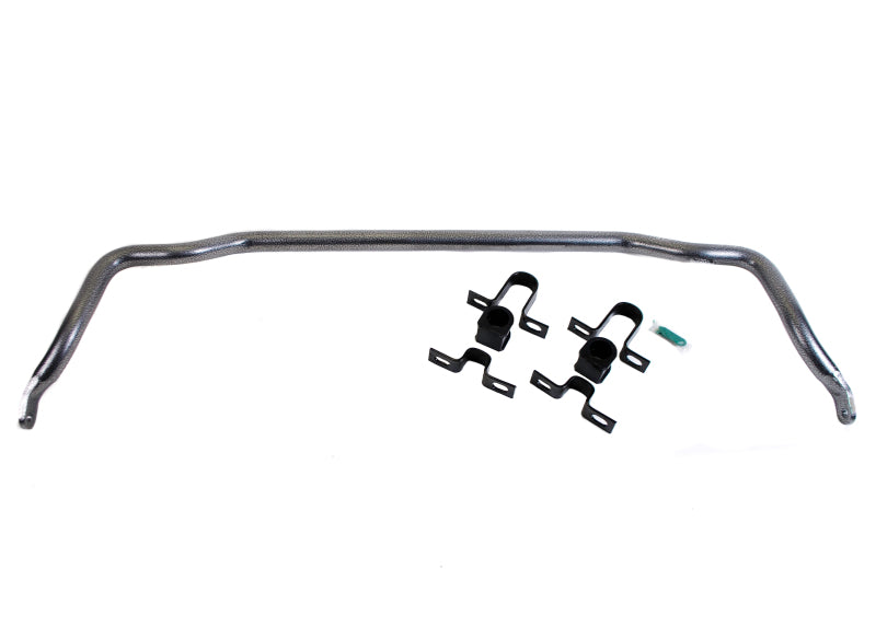 Hellwig 08-19 Ford E-350 Super Duty 2WD Solid Heat Treated Chromoly 1-3/8in Front Sway Bar 7718