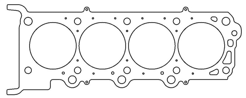 Cometic 05+ Ford 4.6L 3 Valve RHS 94mm Bore .030 inch MLS Head Gasket C5970-030