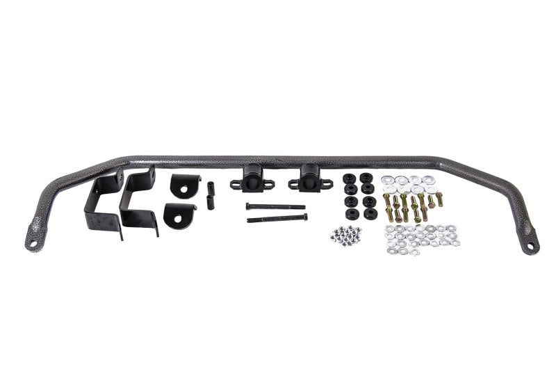 Hellwig 75-87 Fits Chevrolet C20 2WD Solid Heat Treated Chromoly 1-1/8in Front Sway Bar 7746