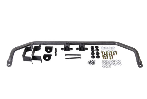 Hellwig 75-87 Fits Chevrolet C20 2WD Solid Heat Treated Chromoly 1-1/8in Front Sway Bar 7746