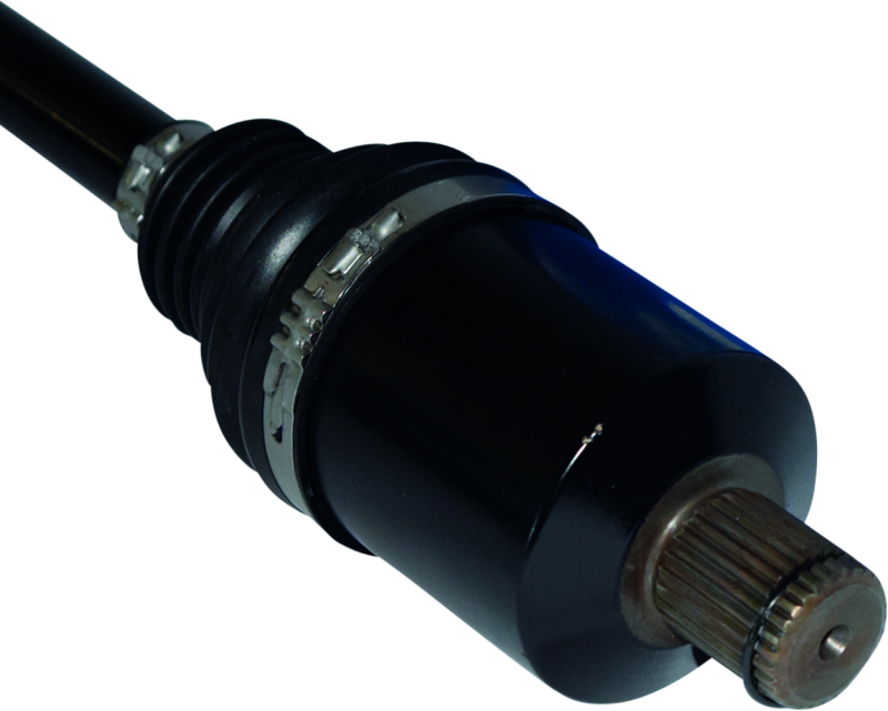 Dragonfire Racing Heavy Duty Axle 4107075