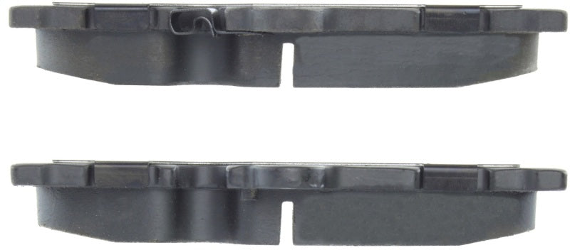 StopTech Street Select Brake Pads Front 305.1118