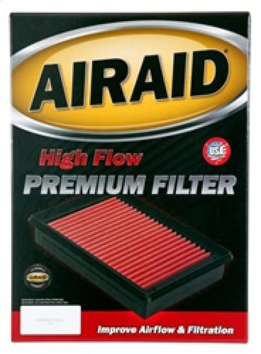 Airaid 10-19 Toyota 4 Runner 4.0L Direct Replacement Filter 851-438