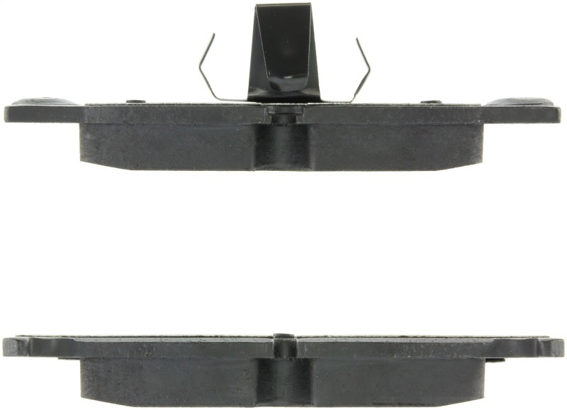 StopTech Street Brake Pads Front 308.1504