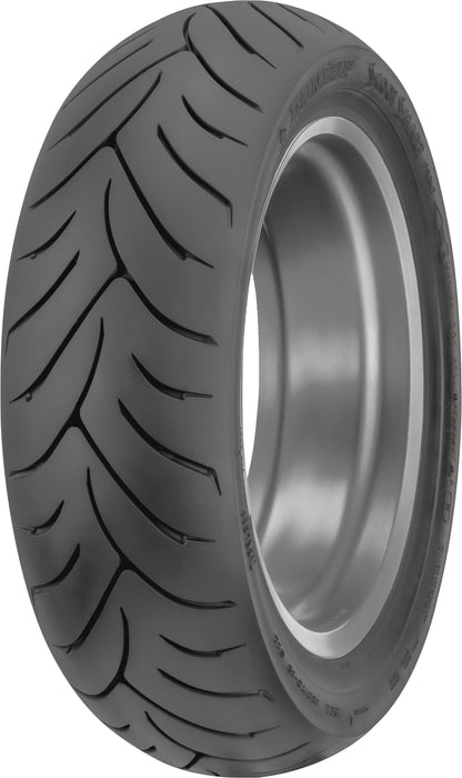 Dunlop Tire Scootsmart 120/80-14 58S Bias 45365884