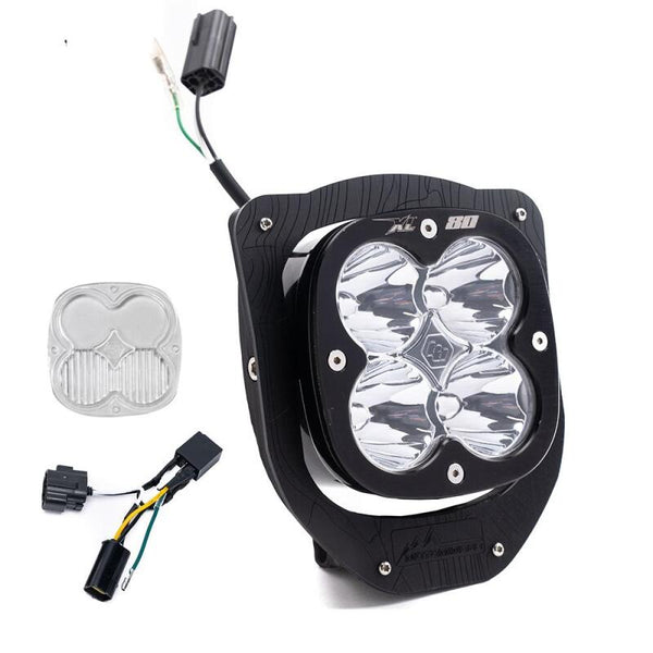 Baja Designs Baj Powersports Xl 80 Light Pods 677105