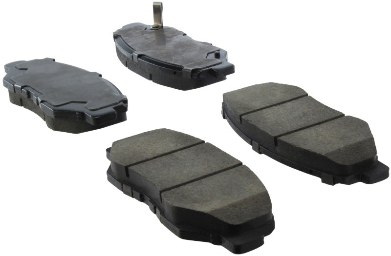 StopTech Sport Brake Pads w/Shims & Hardware Front 309.09141