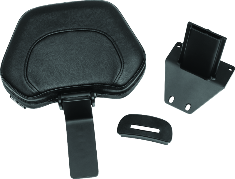 Kuryakyn Driver Backrest 18-20 Honda GL1800 6772