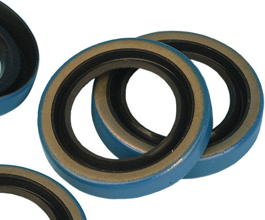 James Gaskets Gasket Seal Wheel Brng Xl Xlch Fx Flh Fxr 2/Pk 47519-72-2