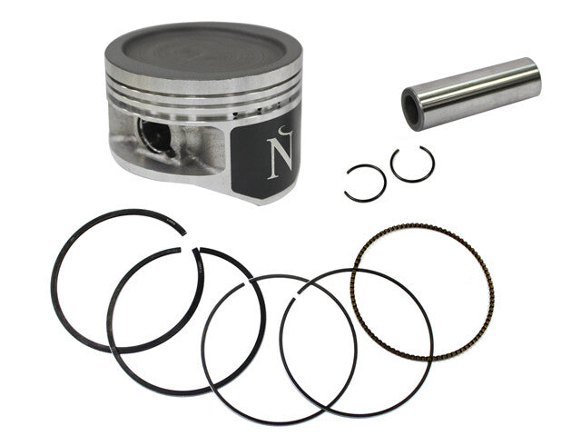 NAMURA NA-40006-2 .020 Piston Kit for Yamaha YFM 350