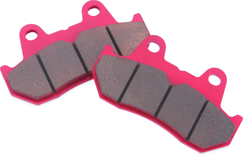 BikeMaster Honda Sintered Brake Pads 961430